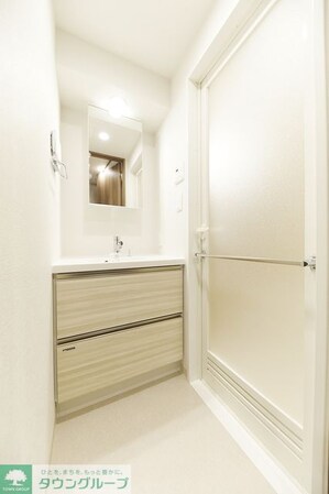 ベルファース神田神保町の物件内観写真